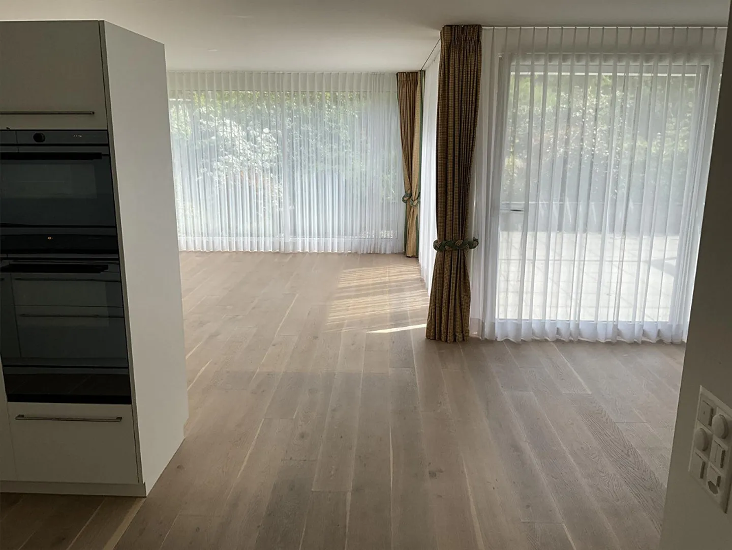 Exklusive Gartenwohnung in Bad Ragaz - Foto 9 von 25