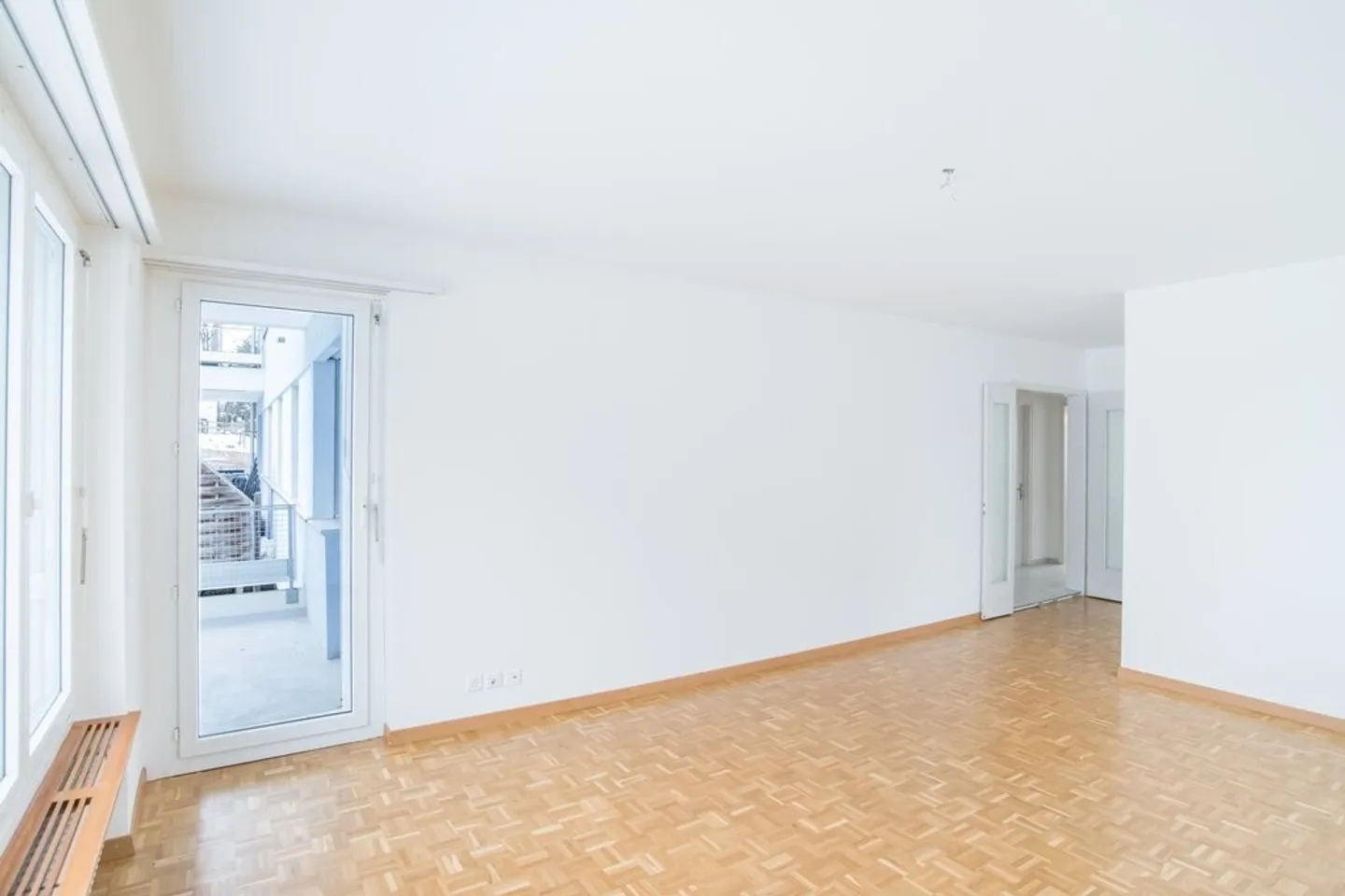 Space for the whole family - Photo 2 of 8