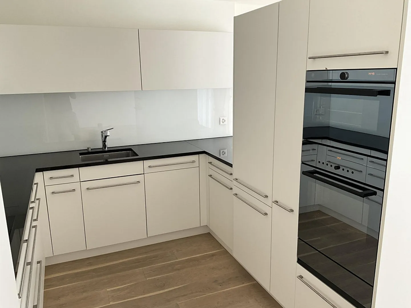 Exklusive Gartenwohnung in Bad Ragaz - Foto 10 von 25