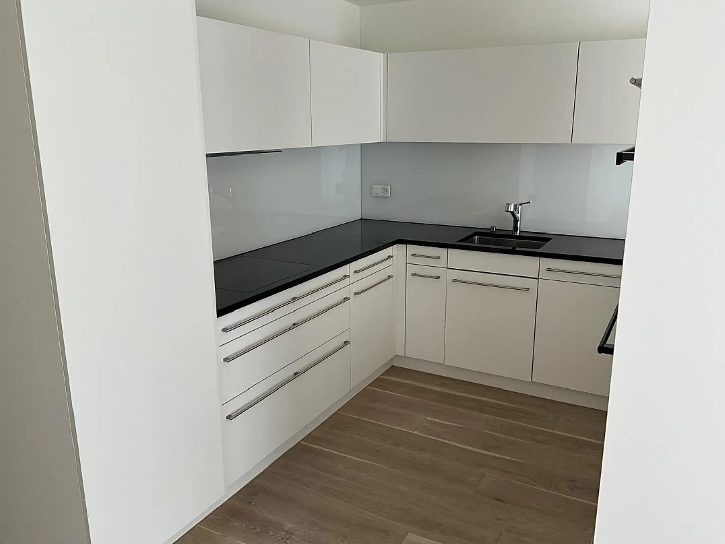 Exklusive Gartenwohnung in Bad Ragaz - Foto 11 von 25