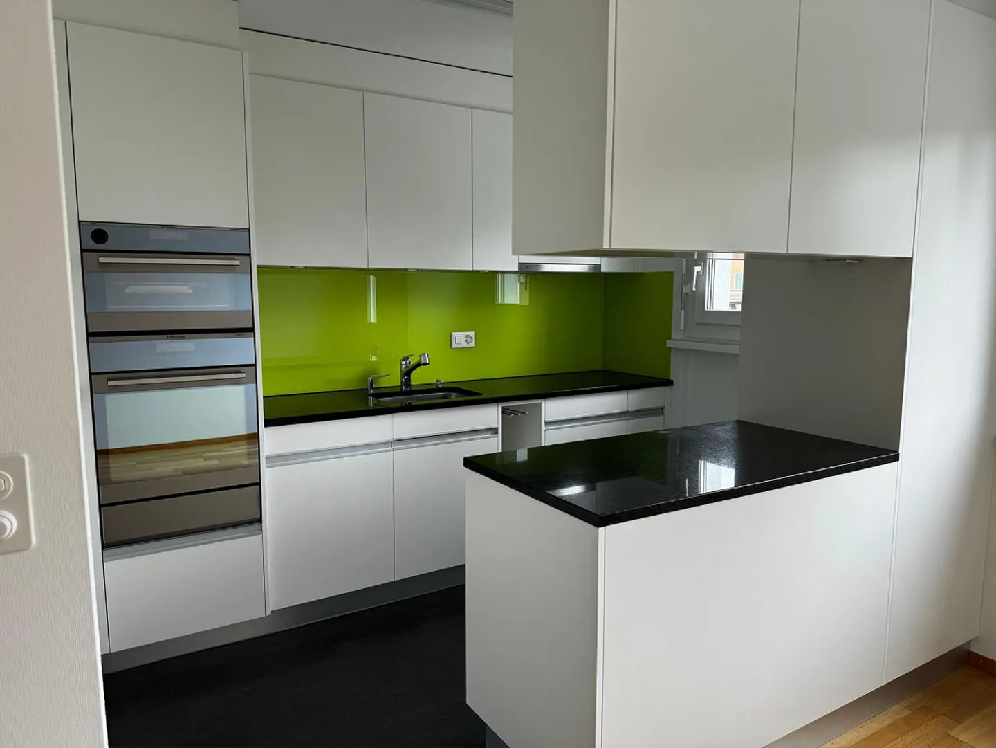 Pilatus View Büron, renovated 4.5-room apartment with large balcony - Photo 3 of 13