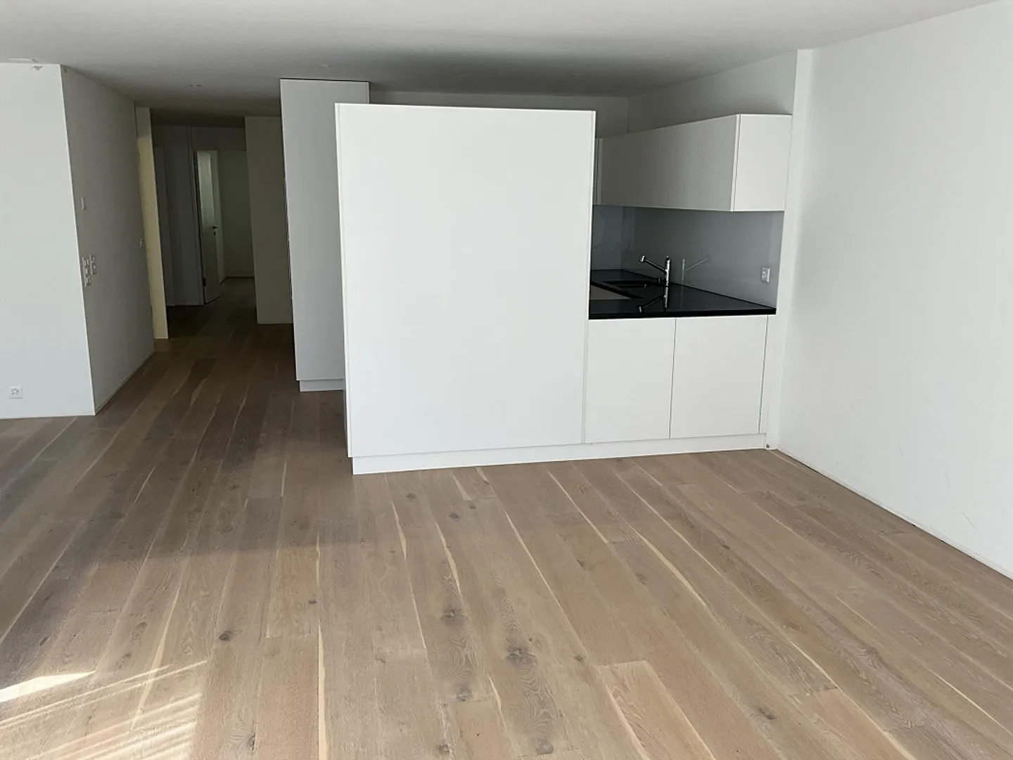 Exklusive Gartenwohnung in Bad Ragaz - Foto 12 von 25