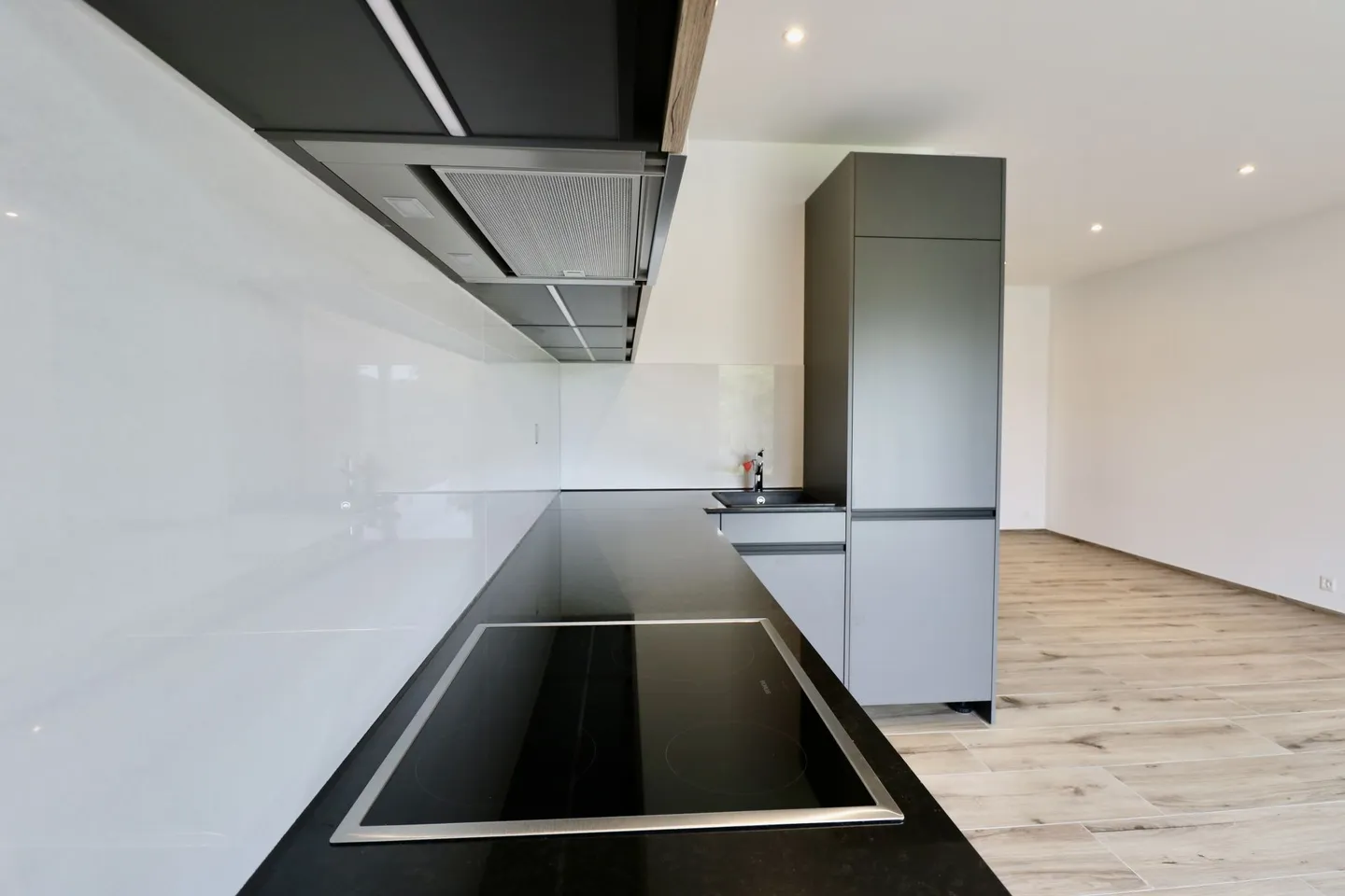 For Rent: New and Modern Studio Apartment in Safenwil - Photo 3 of 14