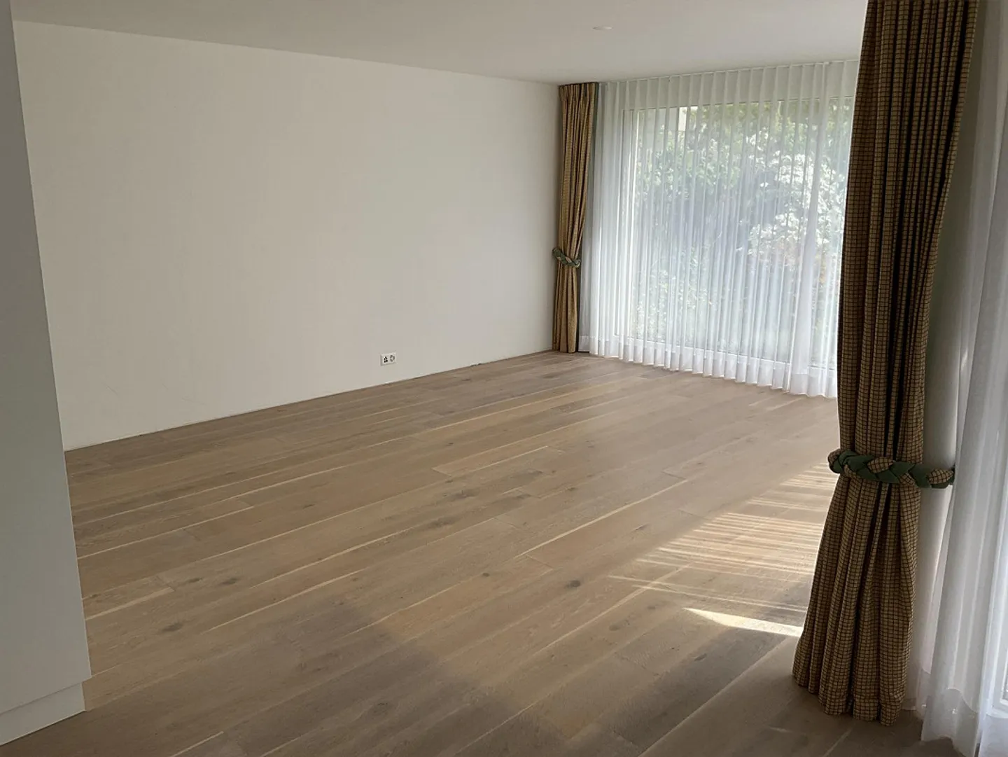 Exklusive Gartenwohnung in Bad Ragaz - Foto 13 von 25