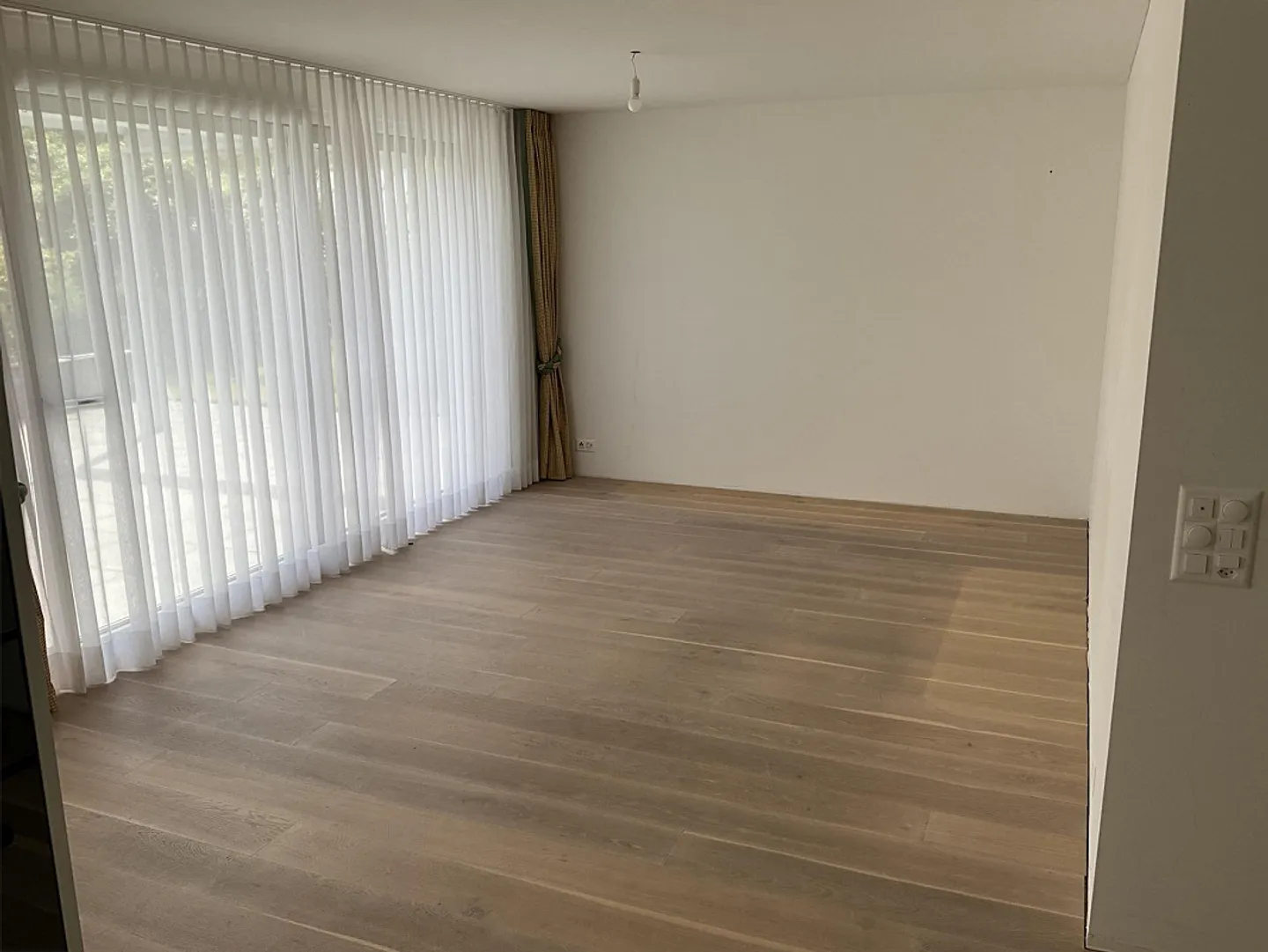 Exklusive Gartenwohnung in Bad Ragaz - Foto 14 von 25