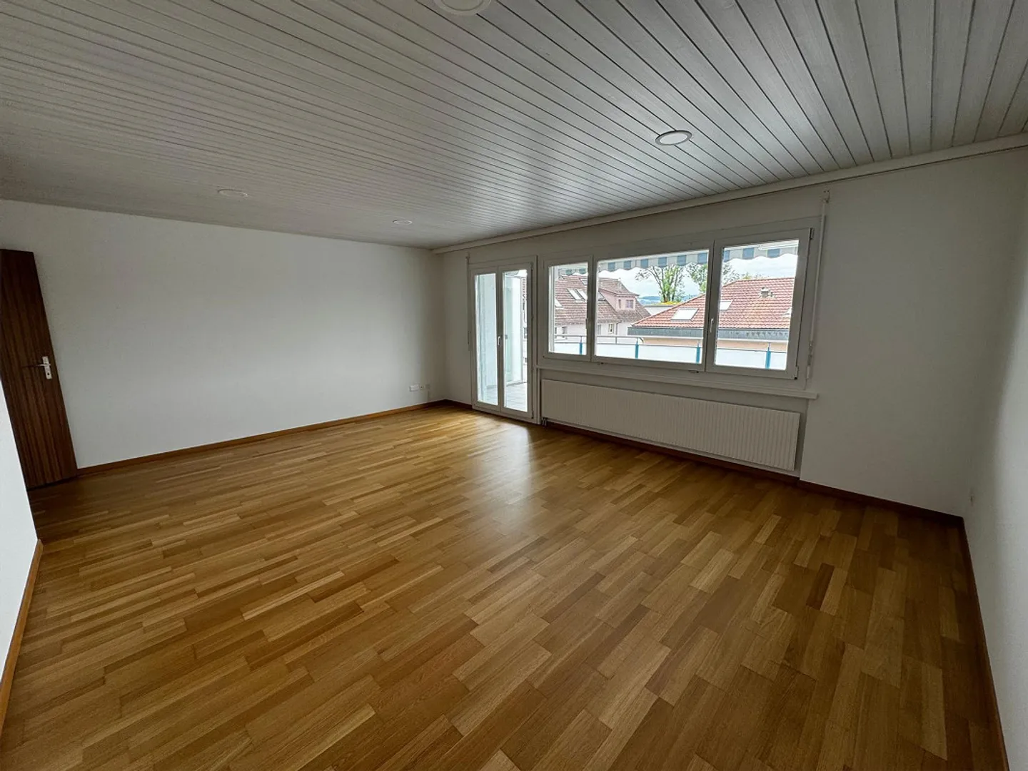 Pilatus View Büron, renovated 4.5-room apartment with large balcony - Photo 4 of 13