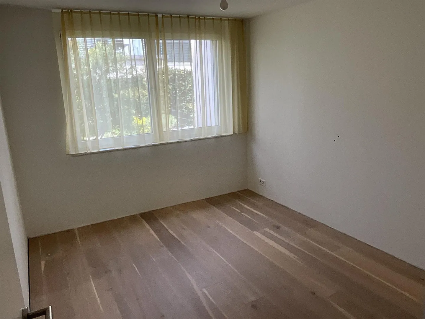 Exklusive Gartenwohnung in Bad Ragaz - Foto 15 von 25