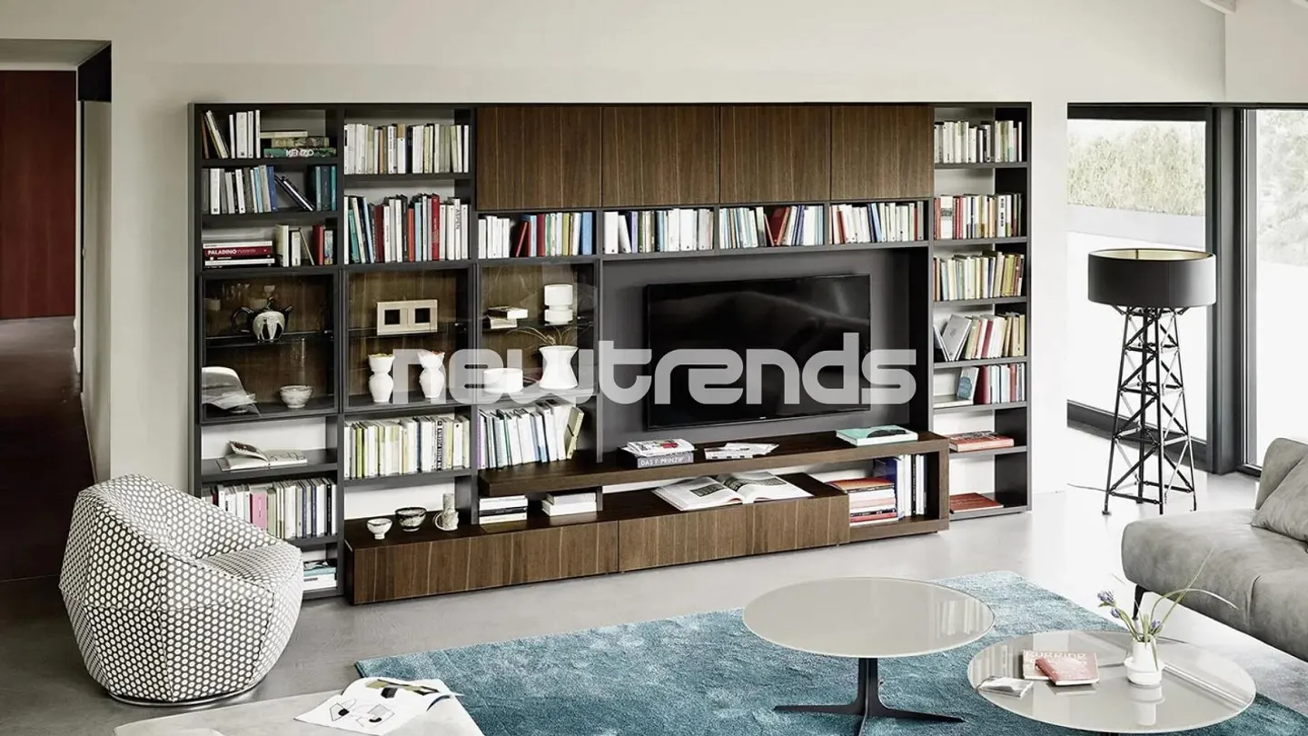 Muzzano, 3,5 Zimmer, Neubau. Residenz Green Horse. - Foto 17 von 33