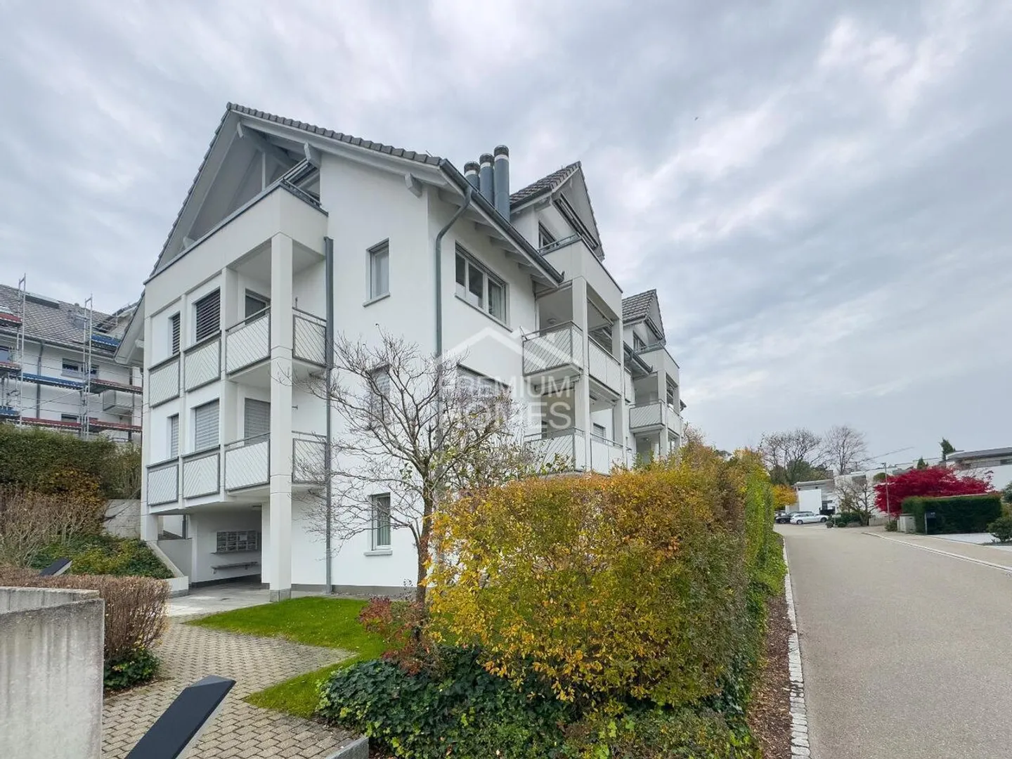 Apartment for sale - Photo 1 of 3