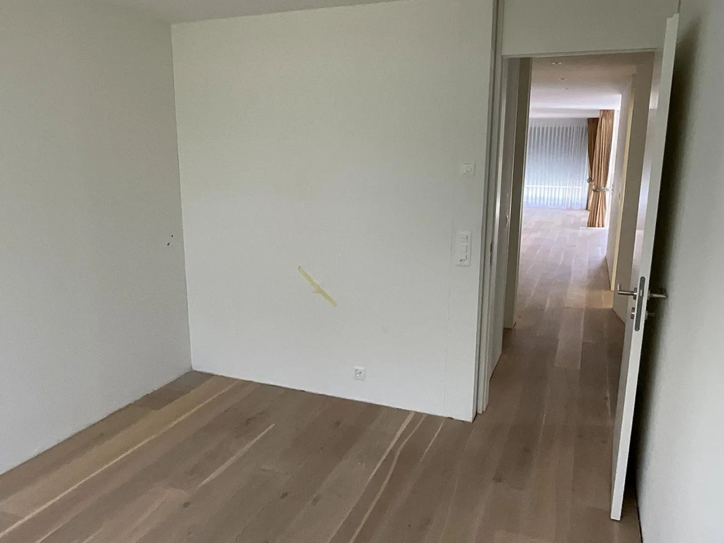 Exklusive Gartenwohnung in Bad Ragaz - Foto 16 von 25