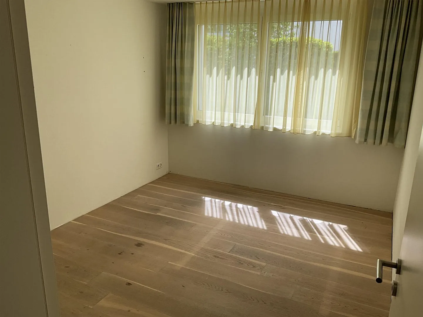 Exklusive Gartenwohnung in Bad Ragaz - Foto 17 von 25