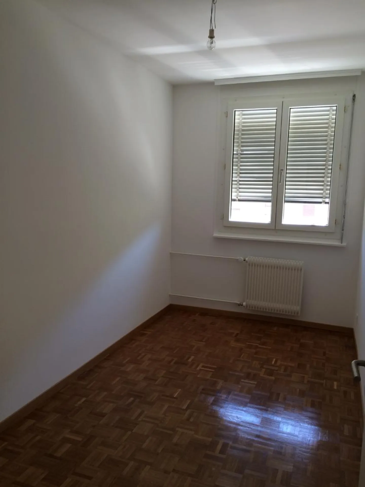 Appartement spacieux 5 pièces - Photo 10 sur 13