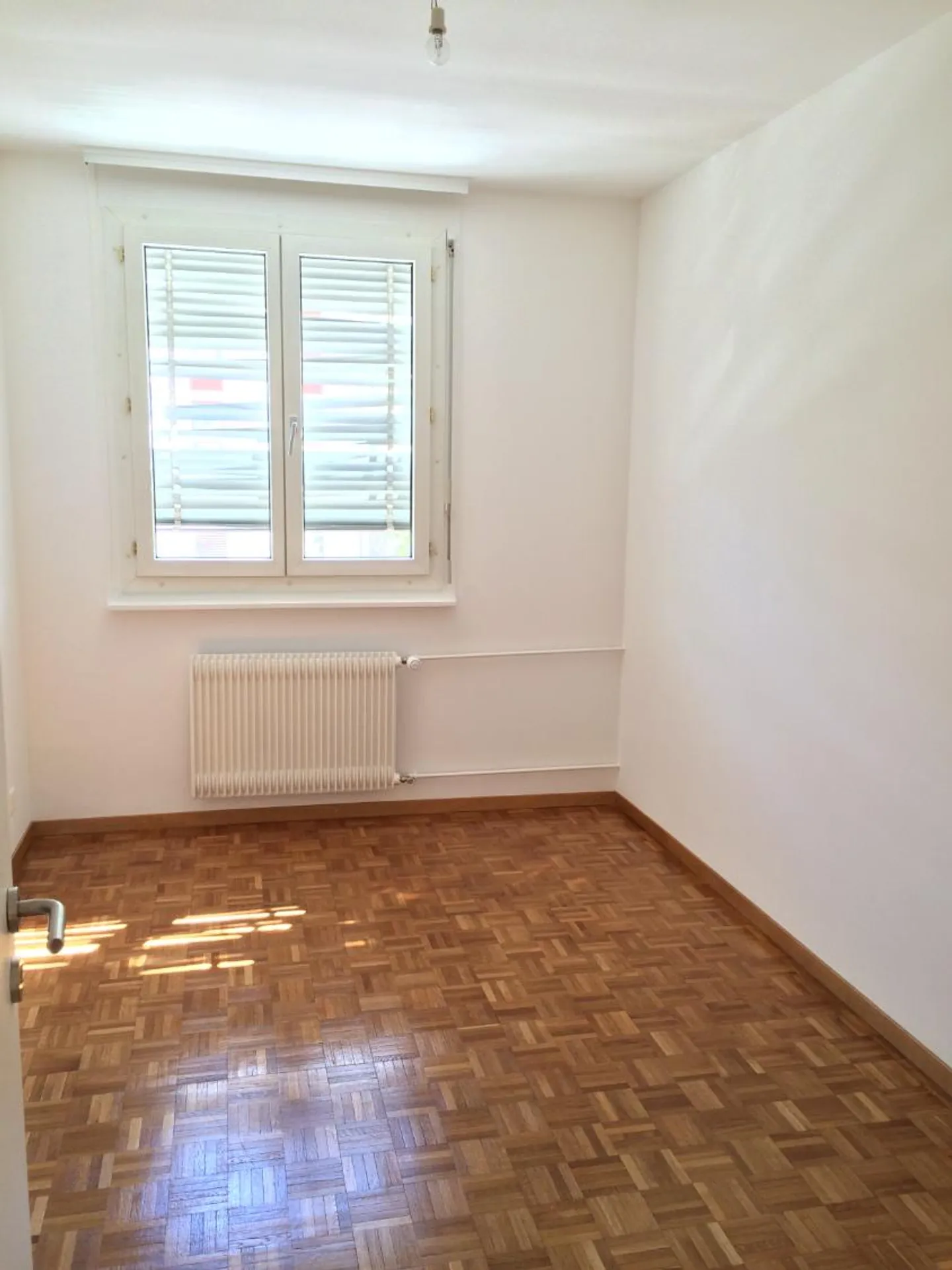 Appartement spacieux 5 pièces - Photo 11 sur 13