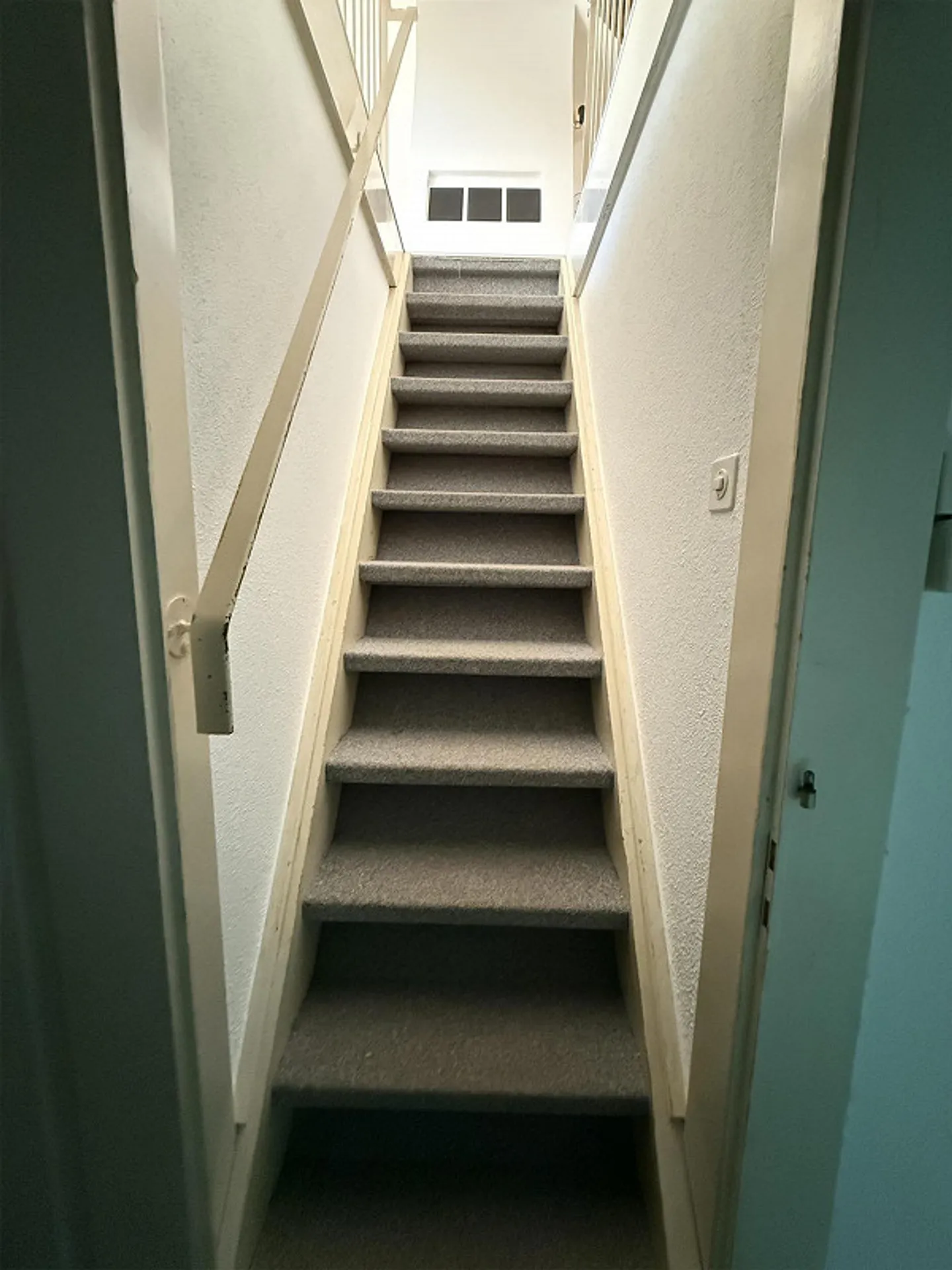 Appartement de 4 pièces à louer dans le quartier Bruderholz - Photo 8 sur 11