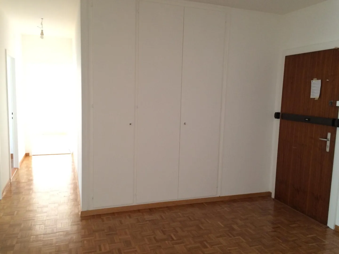Appartement spacieux 5 pièces - Photo 4 sur 13
