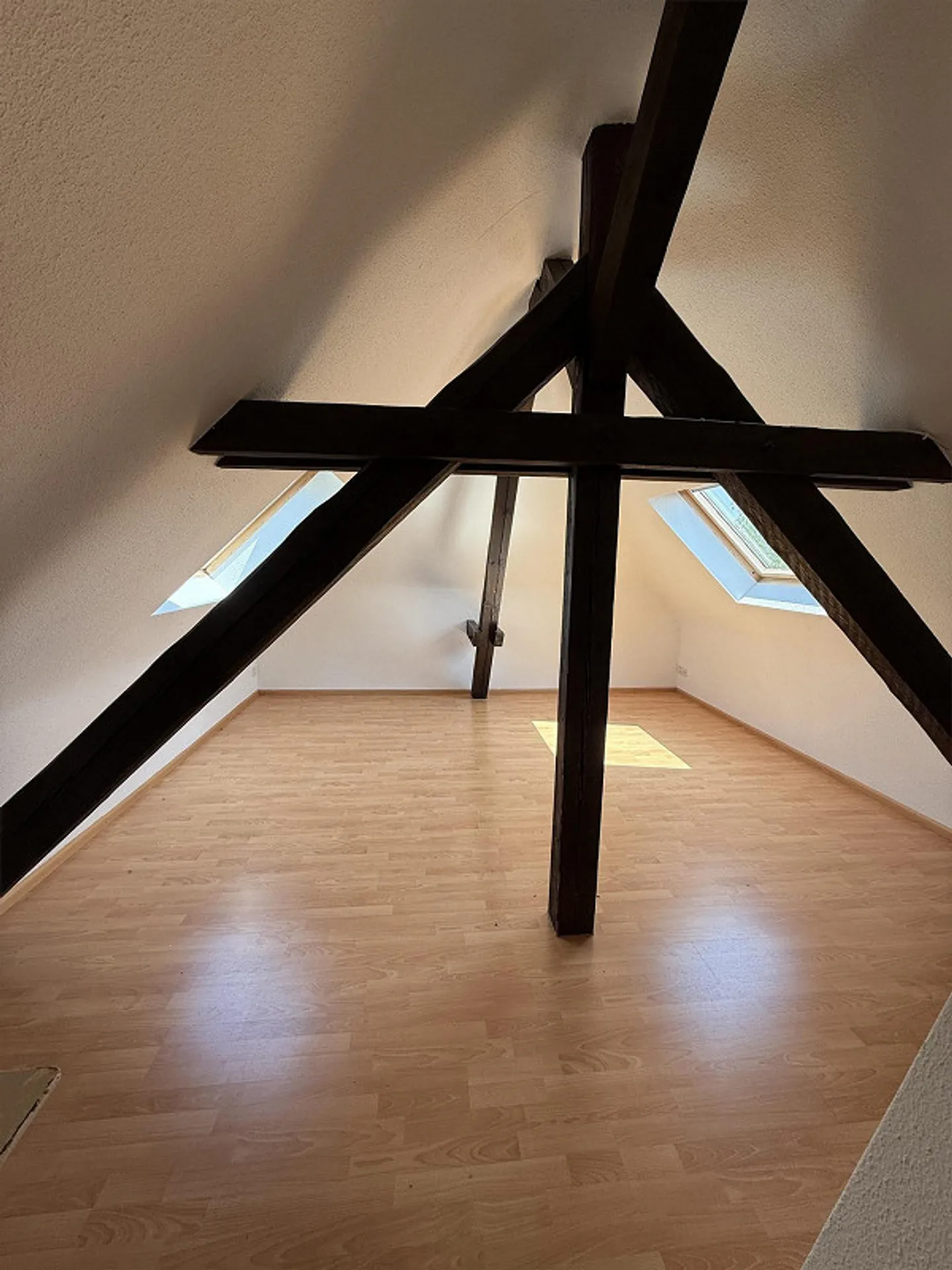 Appartement de 4 pièces à louer dans le quartier Bruderholz - Photo 9 sur 11