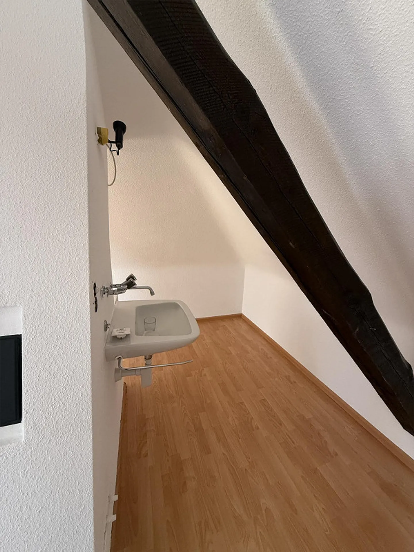 Appartement de 4 pièces à louer dans le quartier Bruderholz - Photo 10 sur 11