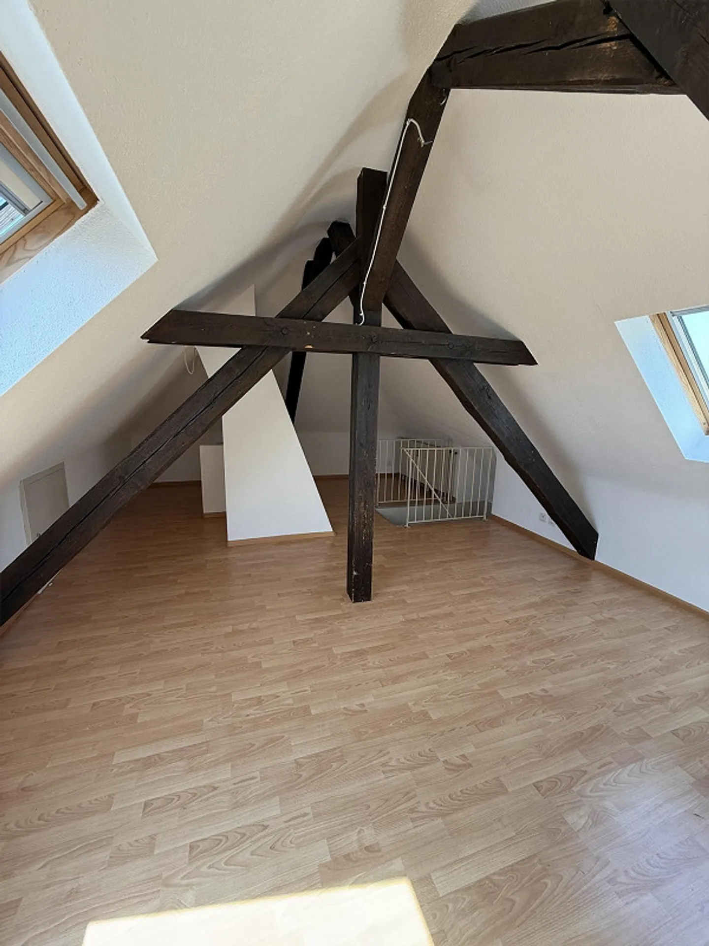 Appartement de 4 pièces à louer dans le quartier Bruderholz - Photo 11 sur 11