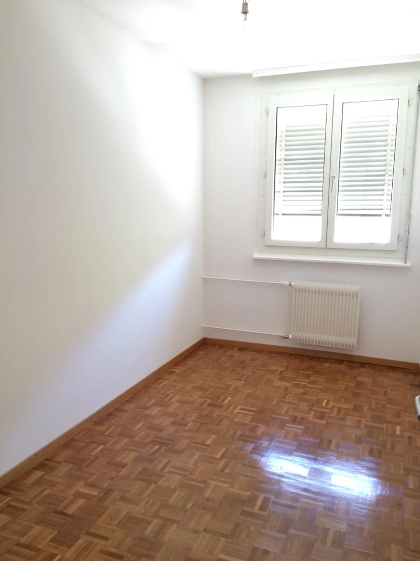 Appartement spacieux 5 pièces - Photo 12 sur 13