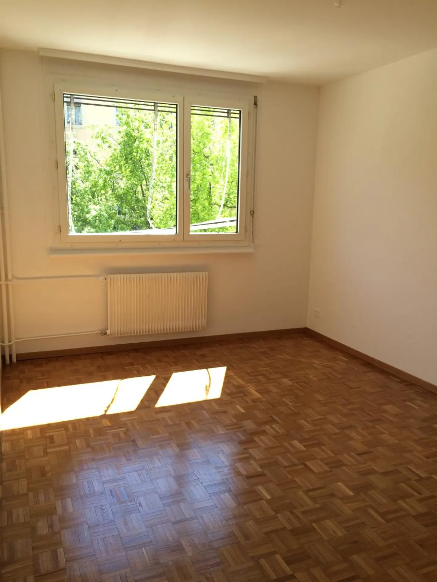 Appartement spacieux 5 pièces - Photo 13 sur 13
