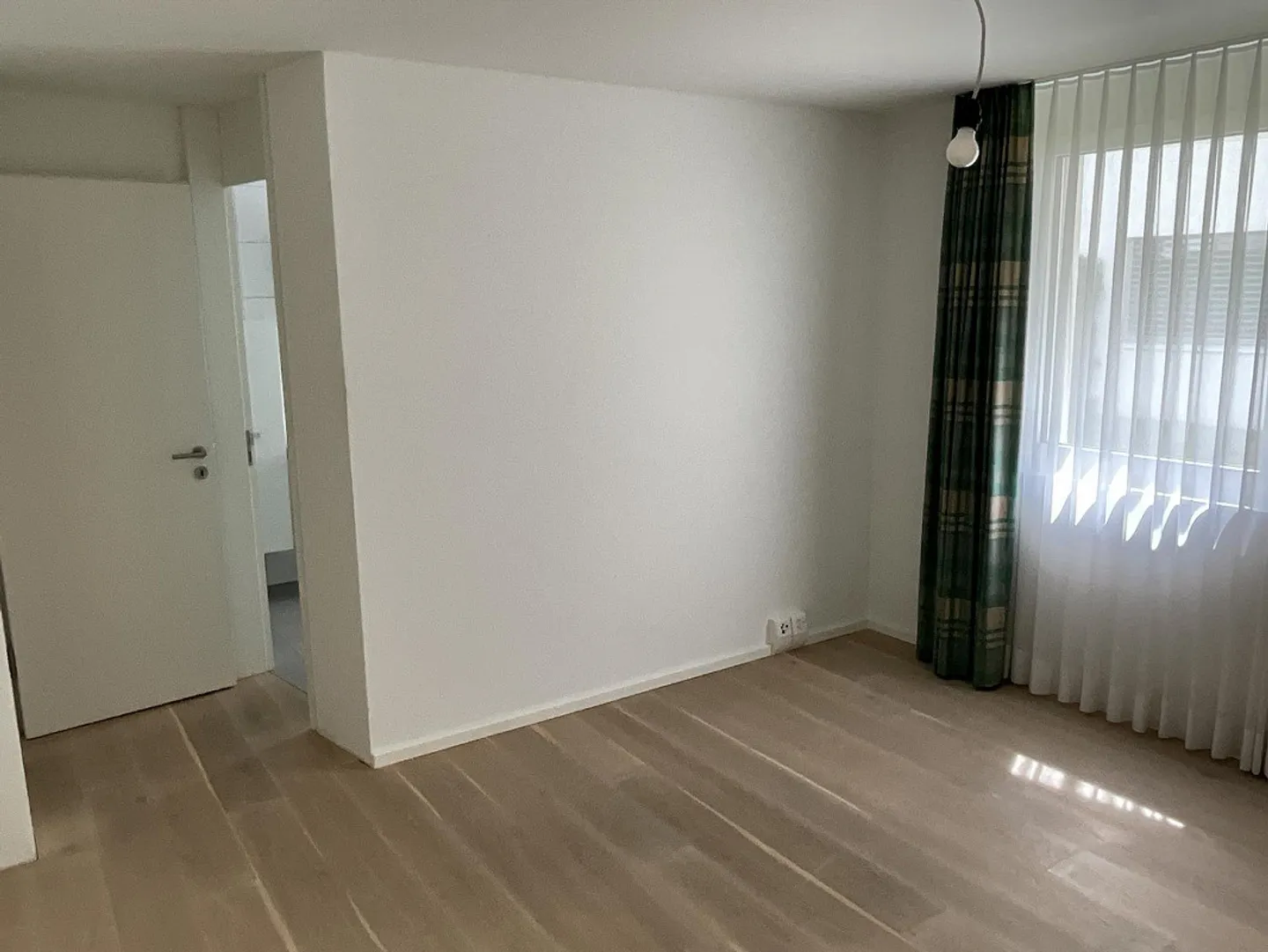 Exklusive Gartenwohnung in Bad Ragaz - Foto 18 von 25
