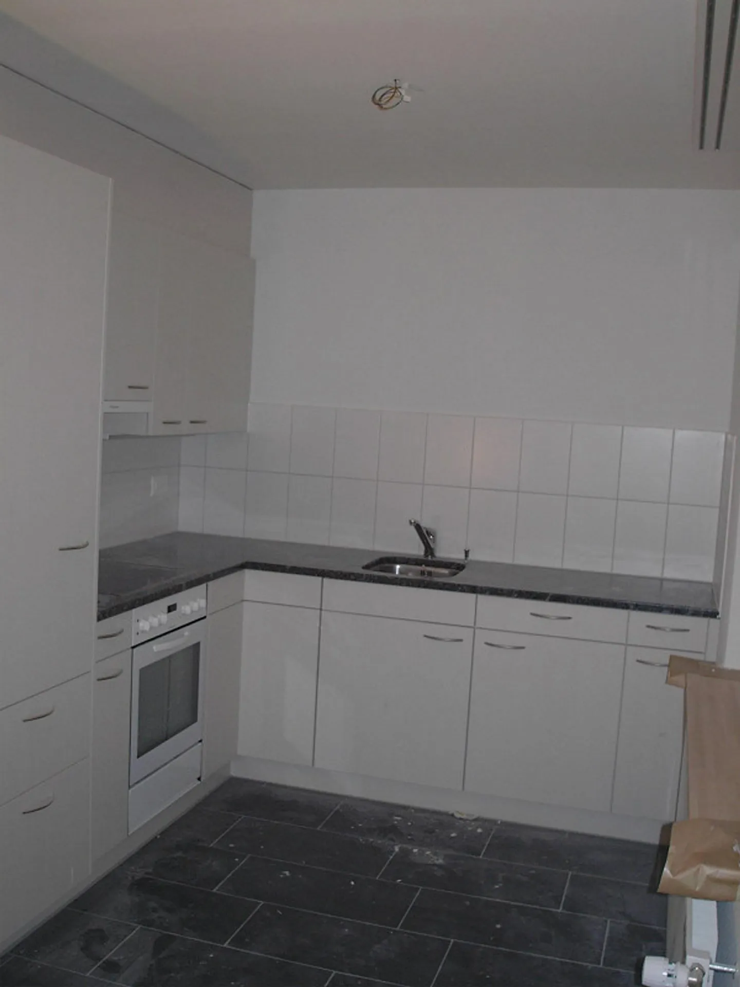3-room apartment near Europaplatz - Photo 4 of 7