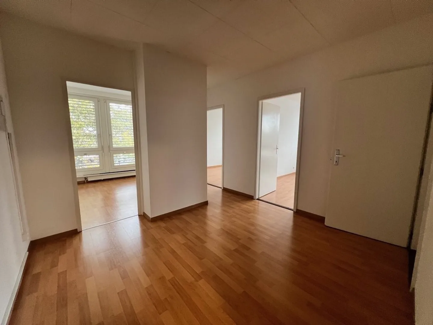 A due passi dal centro di Losanna! - Foto 3 di 7