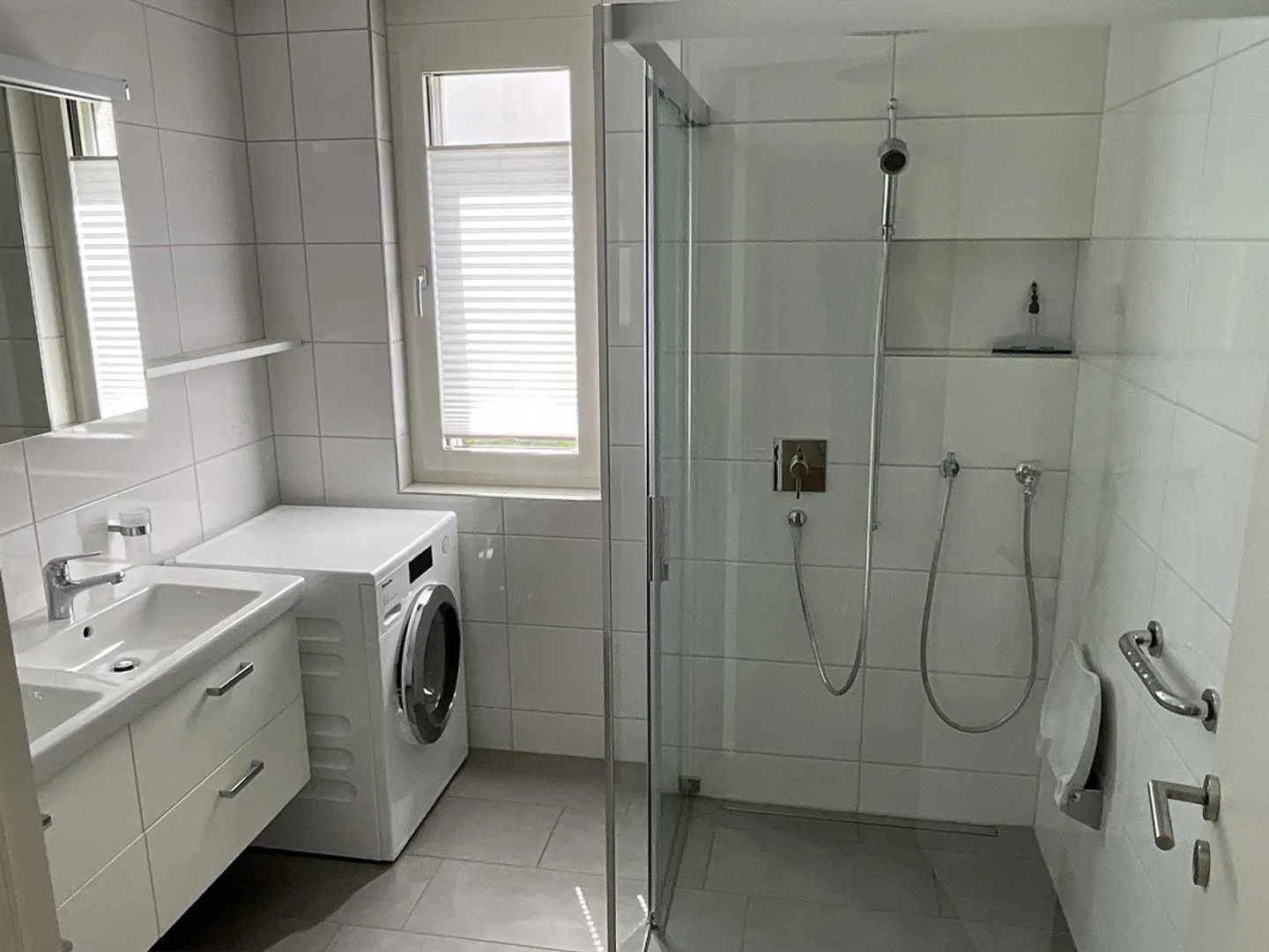 Exklusive Gartenwohnung in Bad Ragaz - Foto 19 von 25