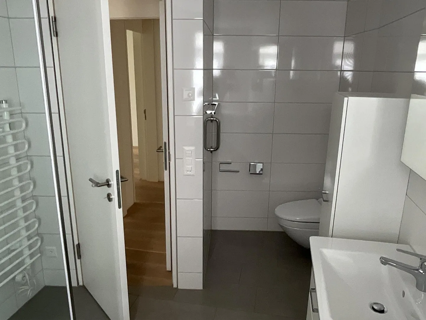 Exklusive Gartenwohnung in Bad Ragaz - Foto 20 von 25