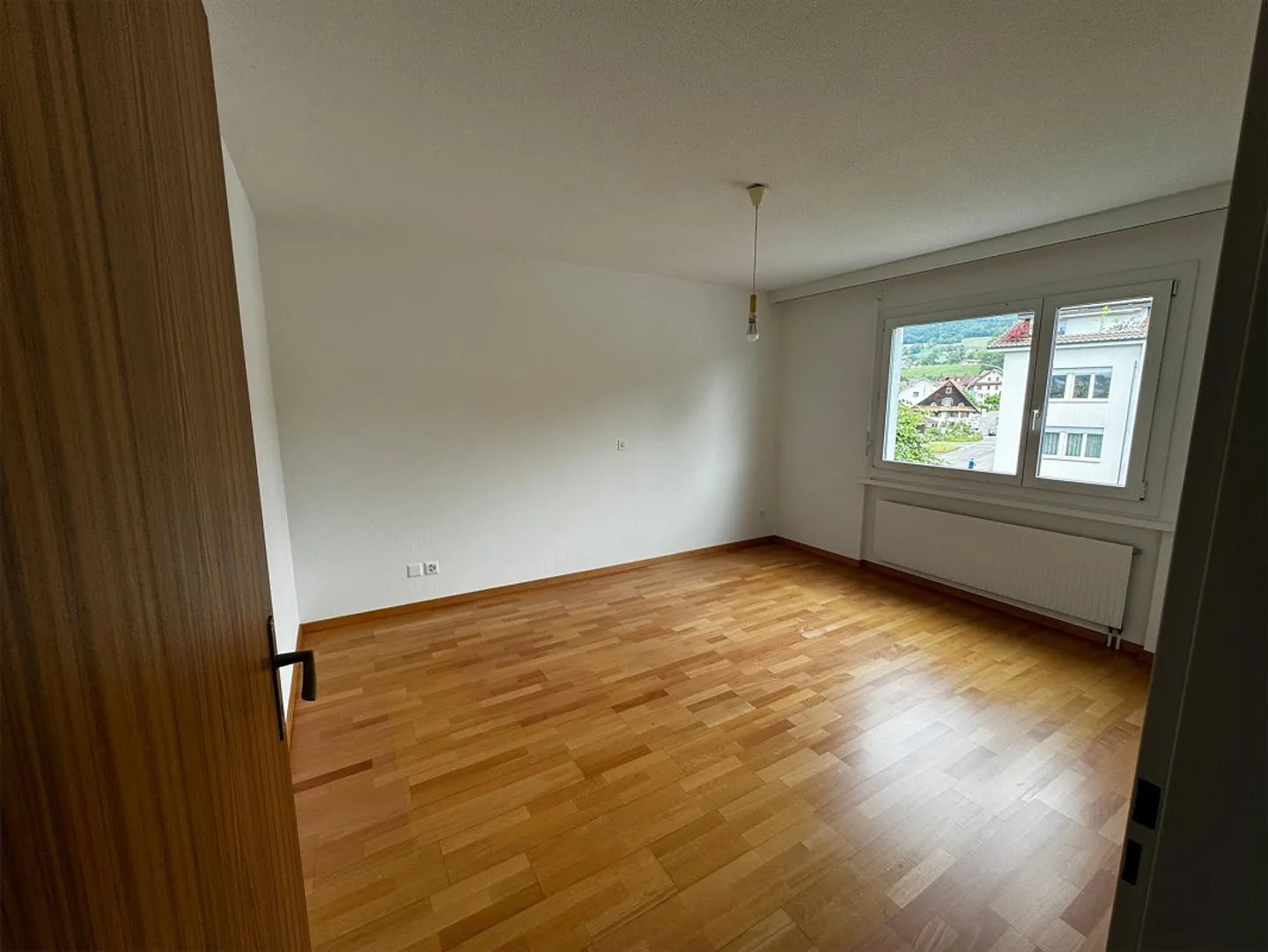 Pilatus View Büron, renovated 4.5-room apartment with large balcony - Photo 6 of 13