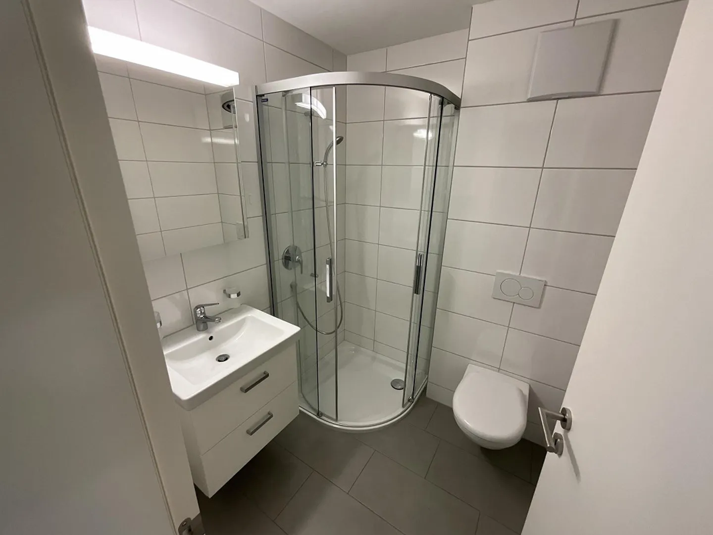 Exklusive Gartenwohnung in Bad Ragaz - Foto 21 von 25