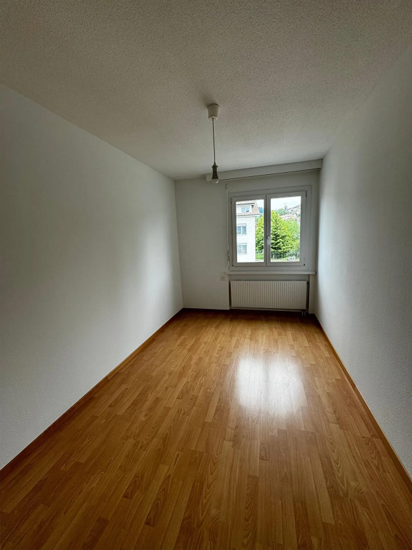 Pilatus View Büron, renovated 4.5-room apartment with large balcony - Photo 10 of 13