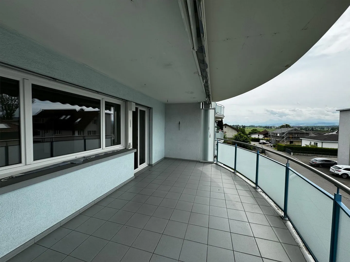 Pilatus View Büron, renovated 4.5-room apartment with large balcony - Photo 11 of 13