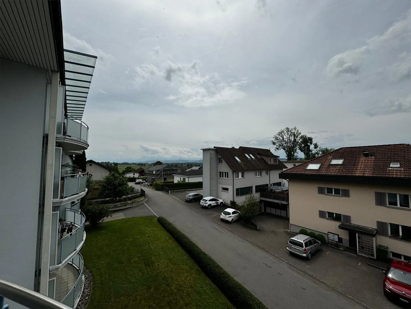 Pilatus View Büron, renovated 4.5-room apartment with large balcony - Photo 12 of 13