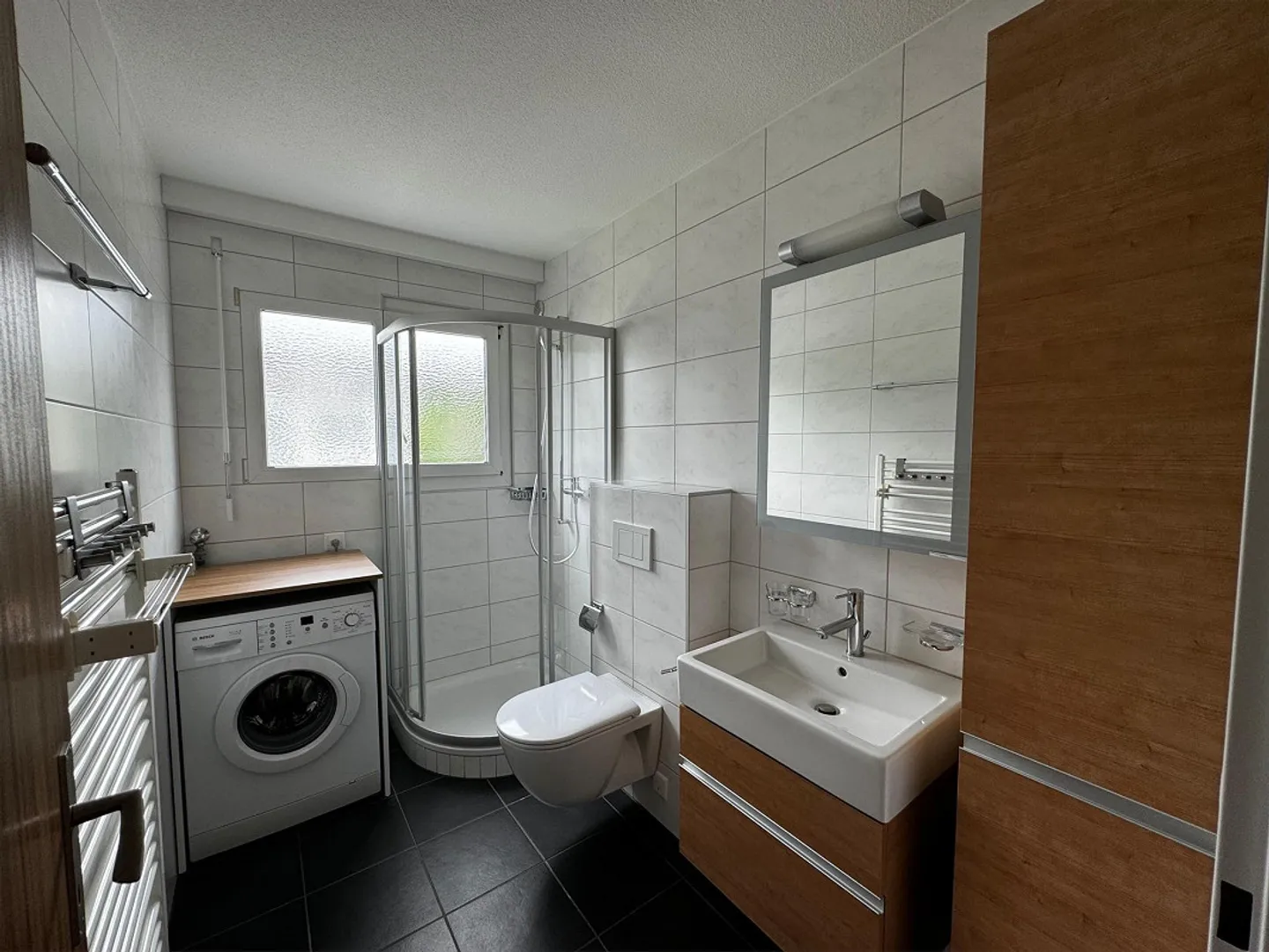 Pilatus View Büron, renovated 4.5-room apartment with large balcony - Photo 8 of 13