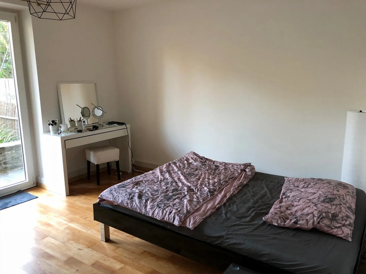 3-room apartment near Europaplatz - Photo 6 of 7