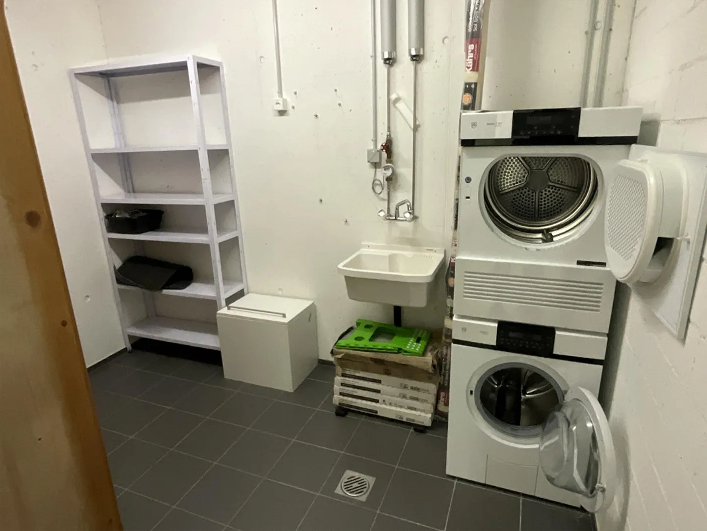 Exklusive Gartenwohnung in Bad Ragaz - Foto 22 von 25