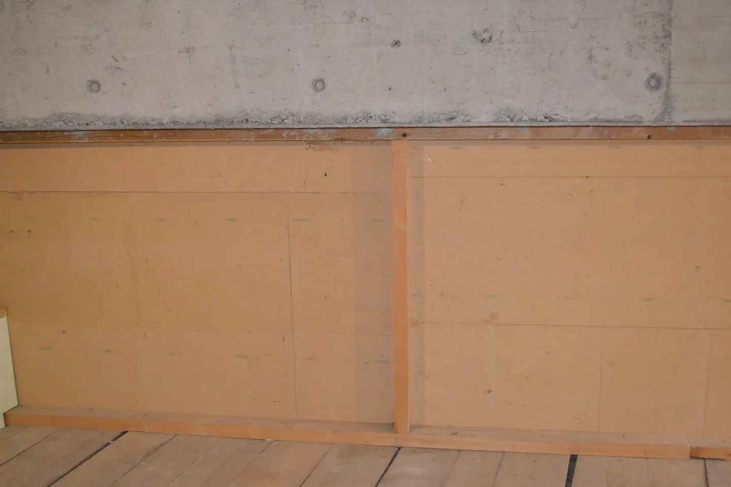 Hobby Room / Storage (left) - Photo 6 of 15