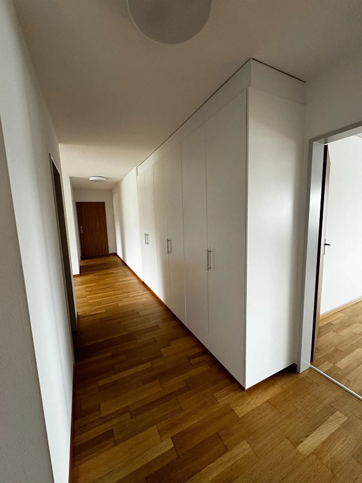 Pilatus View Büron, renovated 4.5-room apartment with large balcony - Photo 9 of 13