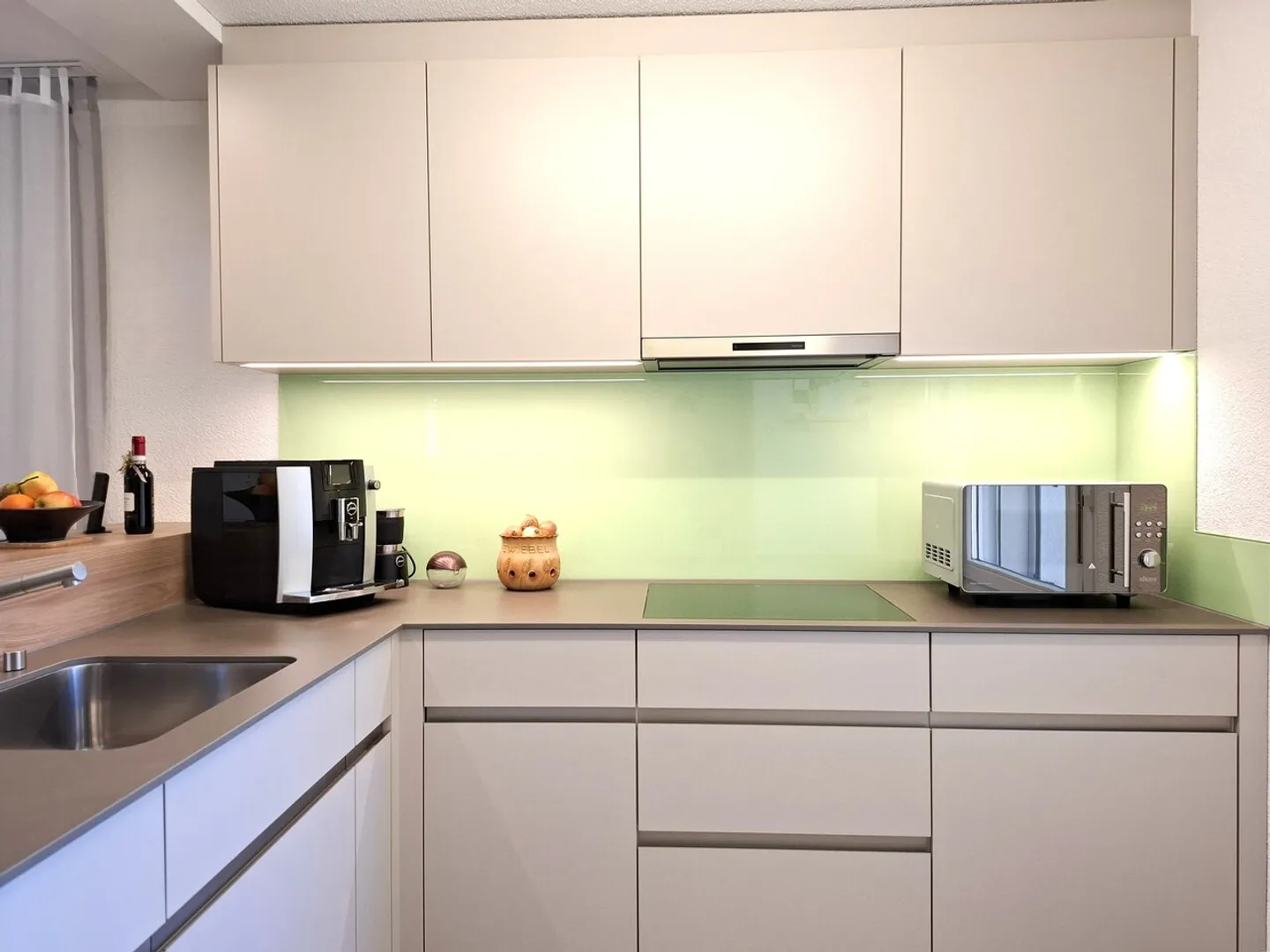 4½-Room Apartment in a Quiet and Nature-Friendly Location - Photo 3 of 11