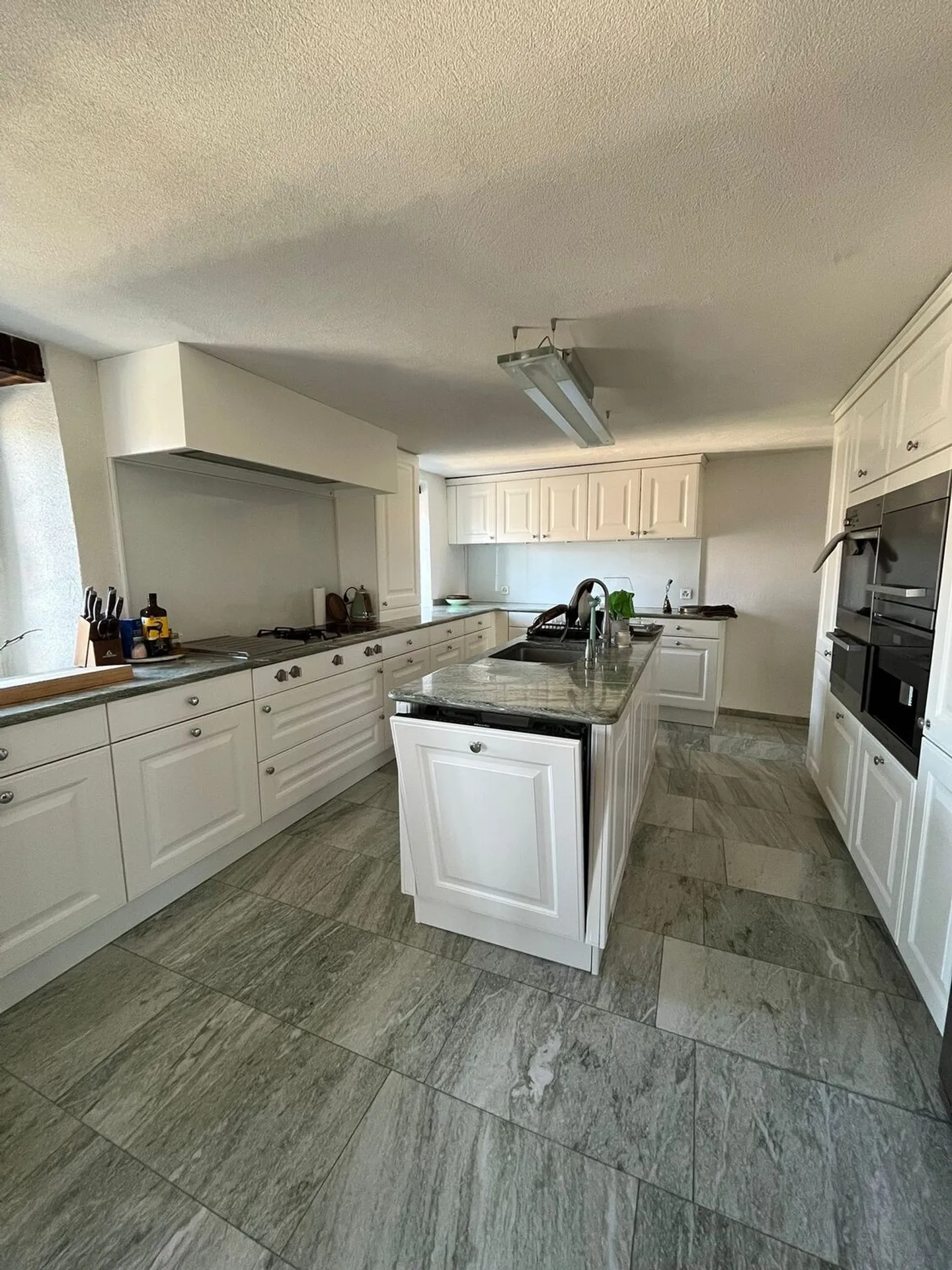 APPARTAMENTO 4½ STANZE A MÜNCHENSTEIN (BL), ARREDATO, TEMPORANEO - Foto 4 di 10