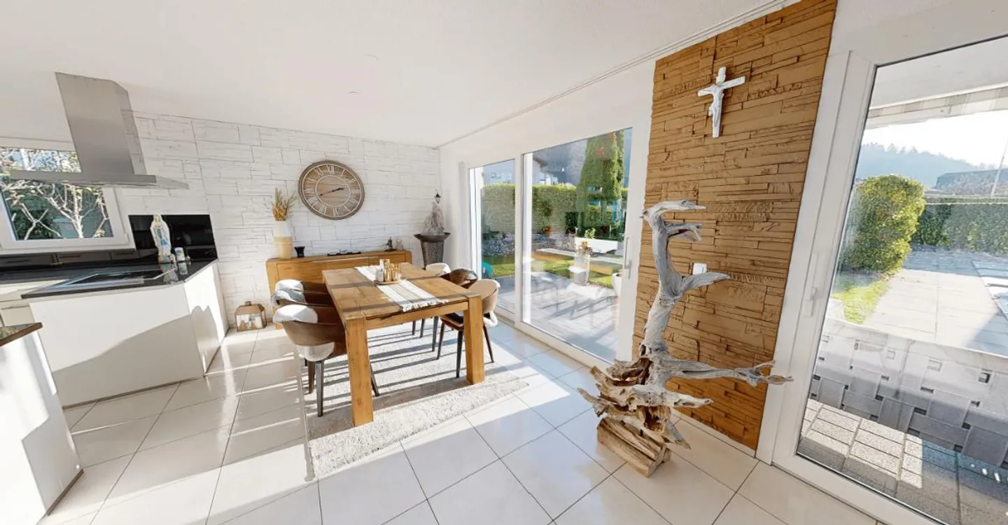 Casa unifamiliare 5.5 stanze - Foto 3 di 5