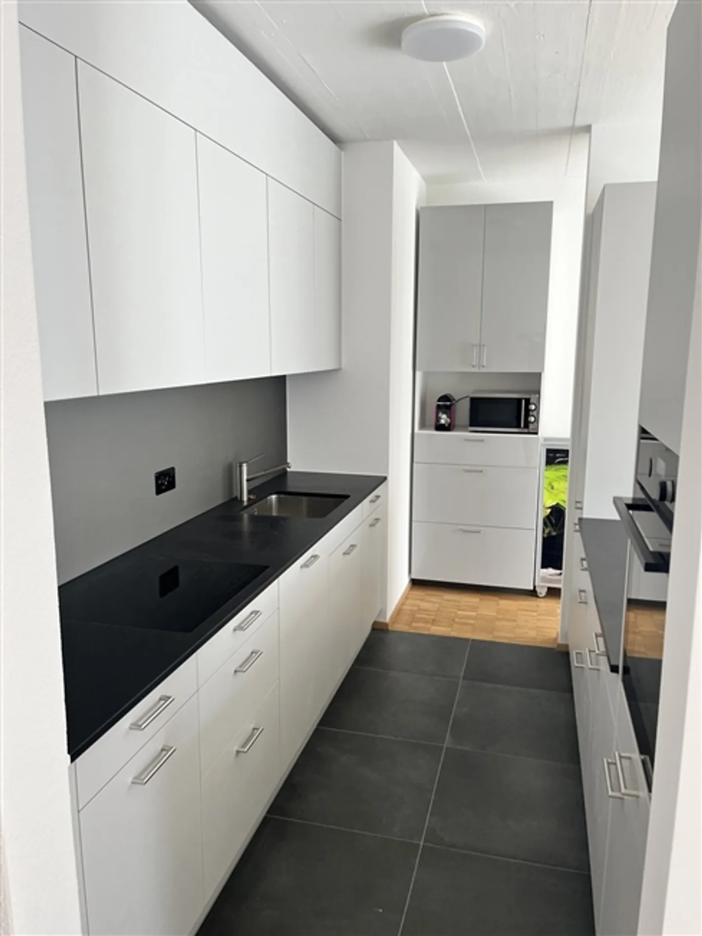 Möblierte Wohnung in Breitenrain - Foto 3 von 9