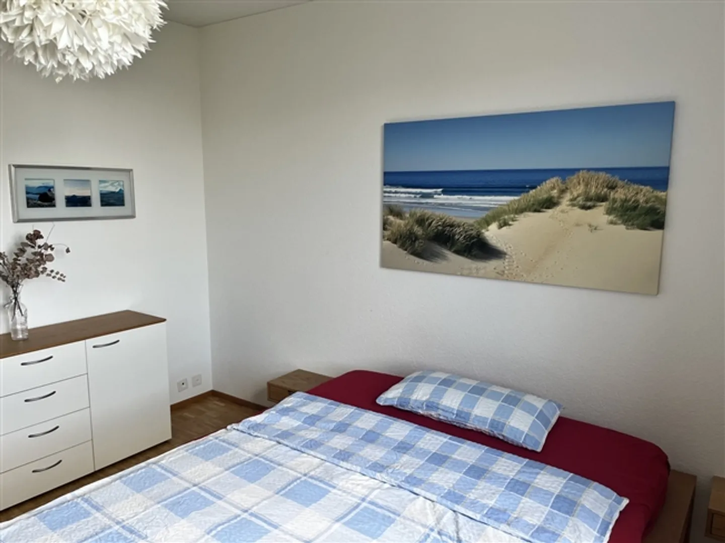 Möblierte Wohnung in Breitenrain - Foto 4 von 9