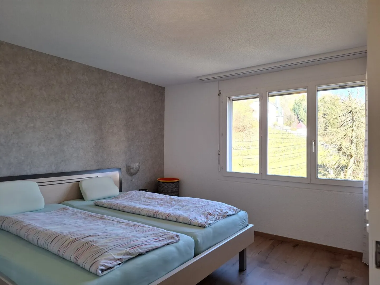 4½-Room Apartment in a Quiet and Nature-Friendly Location - Photo 6 of 11