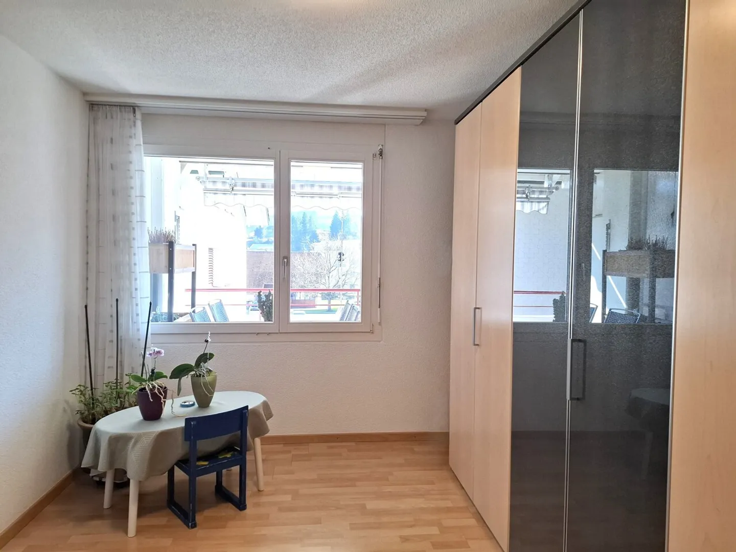 4½-Room Apartment in a Quiet and Nature-Friendly Location - Photo 7 of 11