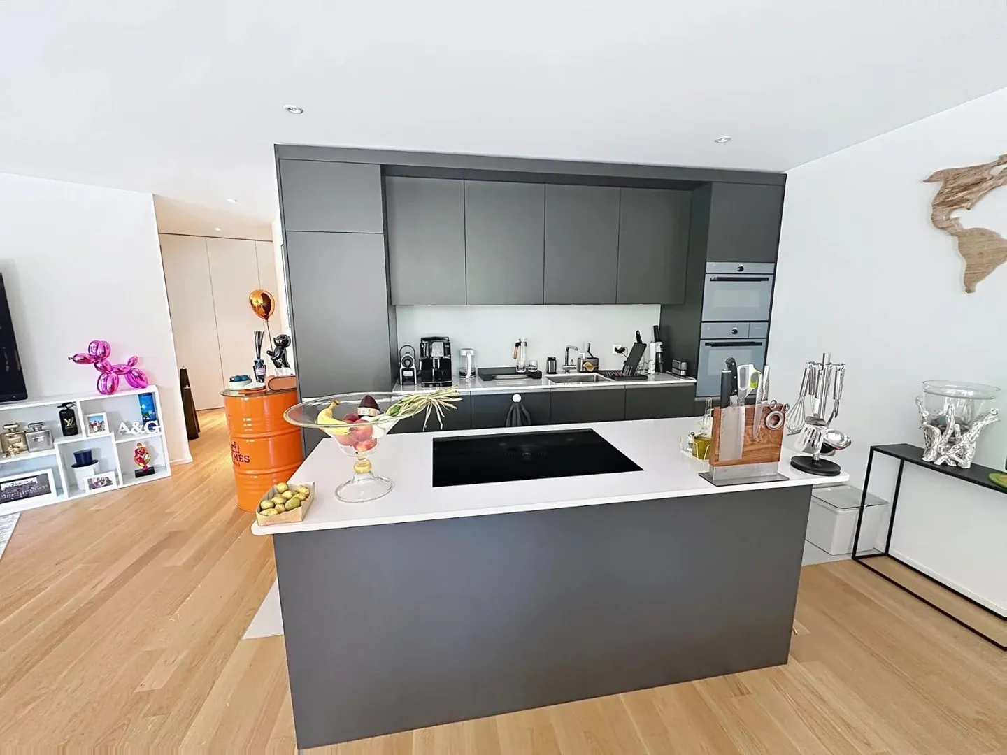 Appartamento 3.5 locali - Foto 3 di 8