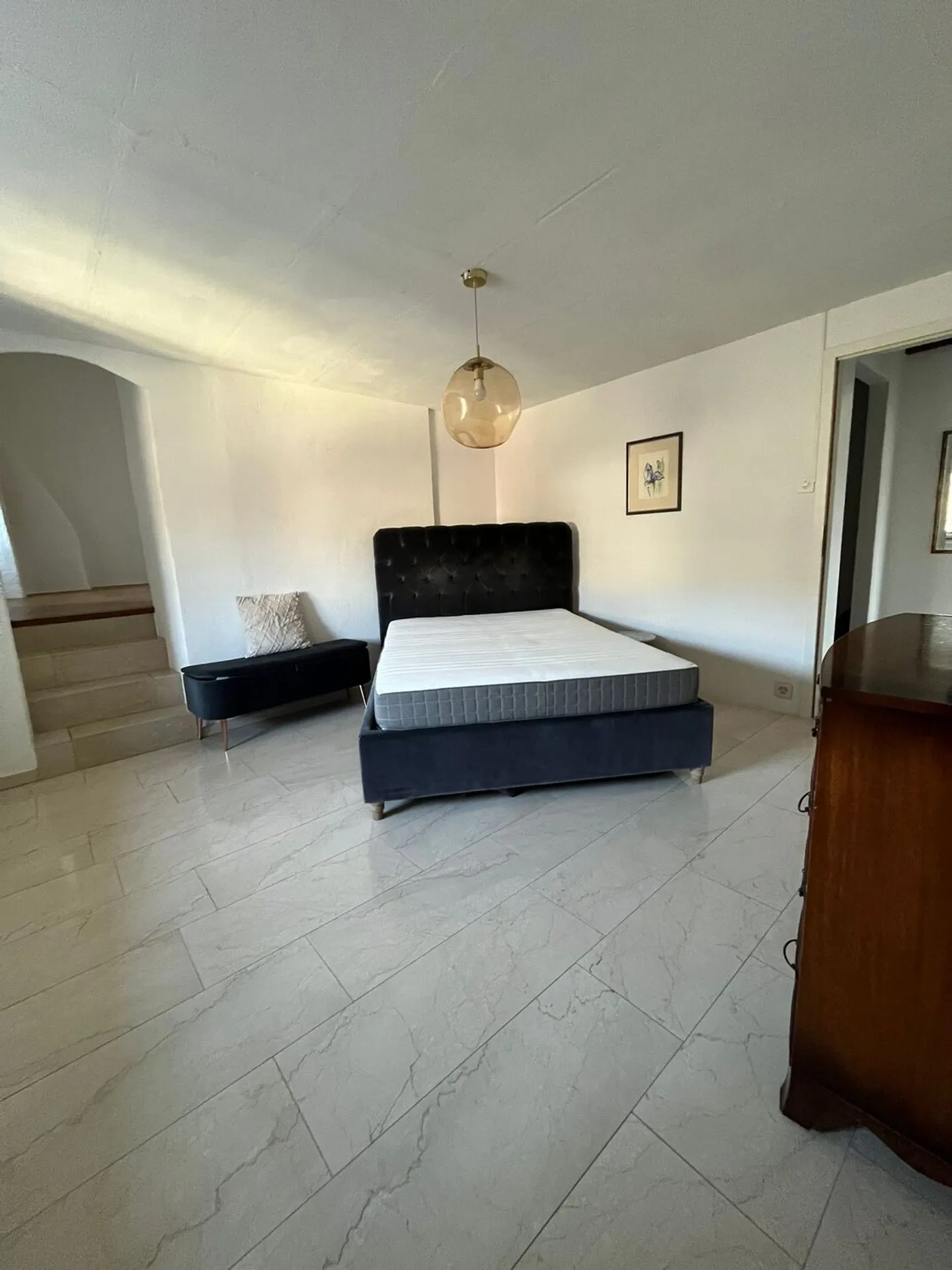 APPARTAMENTO 4½ STANZE A MÜNCHENSTEIN (BL), ARREDATO, TEMPORANEO - Foto 5 di 10