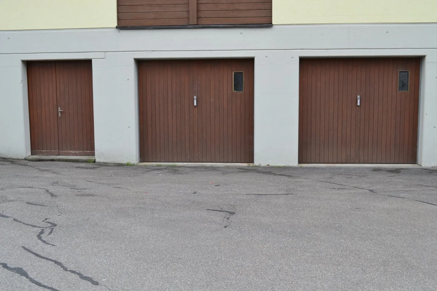 Hobby Room / Storage (left) - Photo 9 of 15