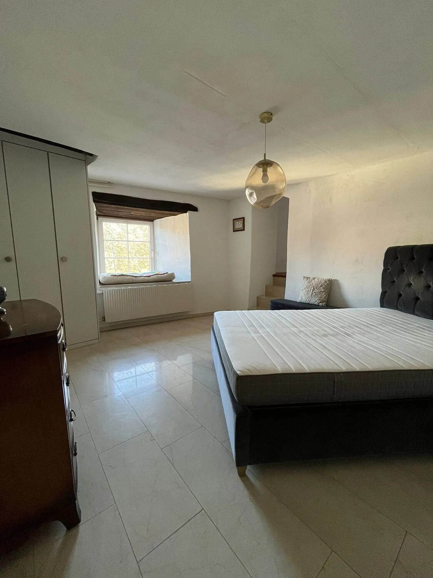 APPARTAMENTO 4½ STANZE A MÜNCHENSTEIN (BL), ARREDATO, TEMPORANEO - Foto 6 di 10